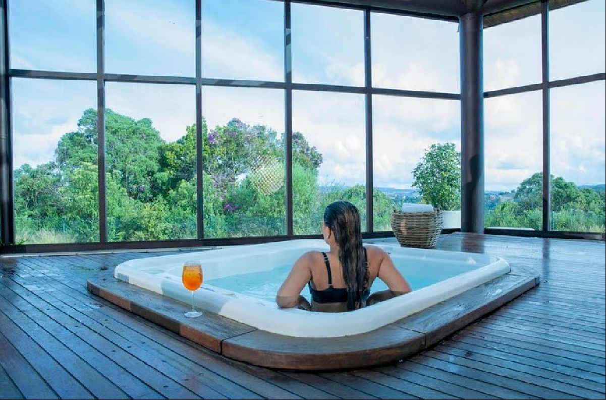 Cacau Show Celebra o Dia dos Namorados com Chocolates Exclusivos e Programação Especial nos Resorts Bendito Cacao